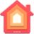 DEBET blockchain games icon