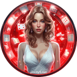 Live casino icon